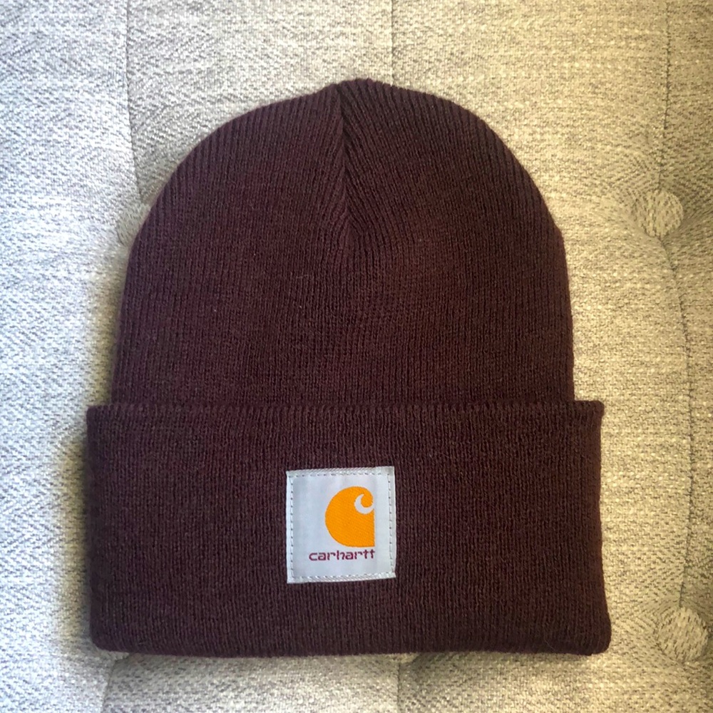 Carhartt Acrylic Beanie